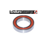Enduro Bearings Enduro Bearing Zero Ceramic Hybrid 6802 VV 15MM X 24MM X 5MM