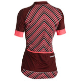 Solo Omni Chevron Jersey Ladies