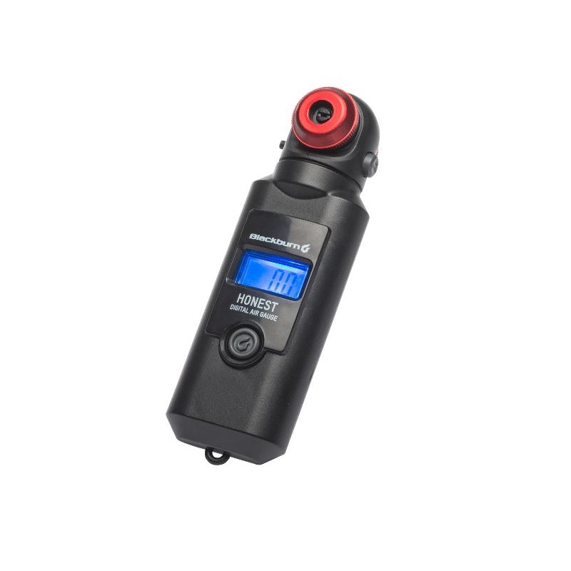Blackburn Honest Digital Pressure Gauge