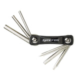 Syncros Multi-tool 6 Functions ST-01