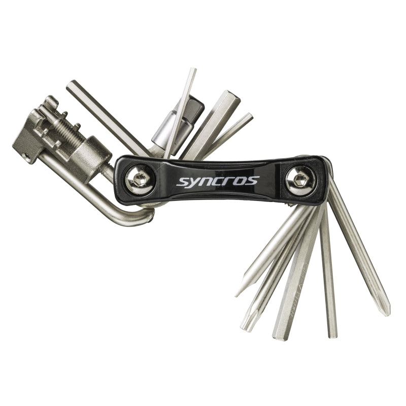 Syncros Multi-tool 11 Functions With Chain Tool ST-02