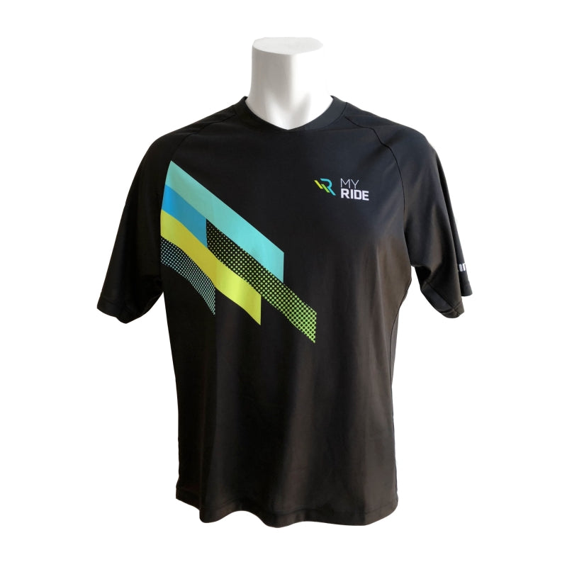 Giro Roust Jersey Mtb Myride