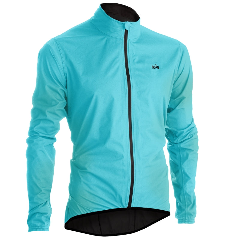 Solo Softshell Jacket Mens