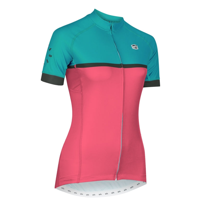 Solo Cadence Jersey Womens