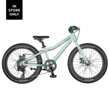 Scott Contessa 20 Rigid