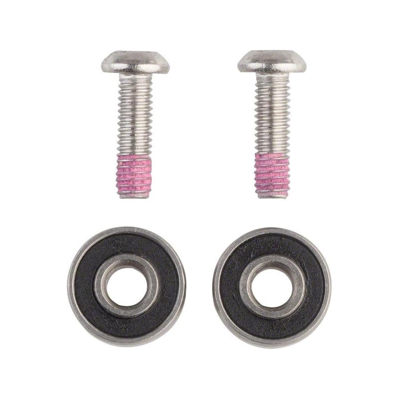 Sram Lever Bearing Kit Incl 2X Bearings And Hardware