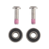 Sram Lever Bearing Kit Incl 2X Bearings And Hardware