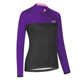Solo Jersey 3-SEASON Longsleeve Womens