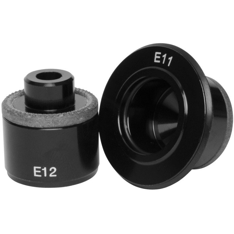 Stans Neo 135MM QR Rear Axle Caps
