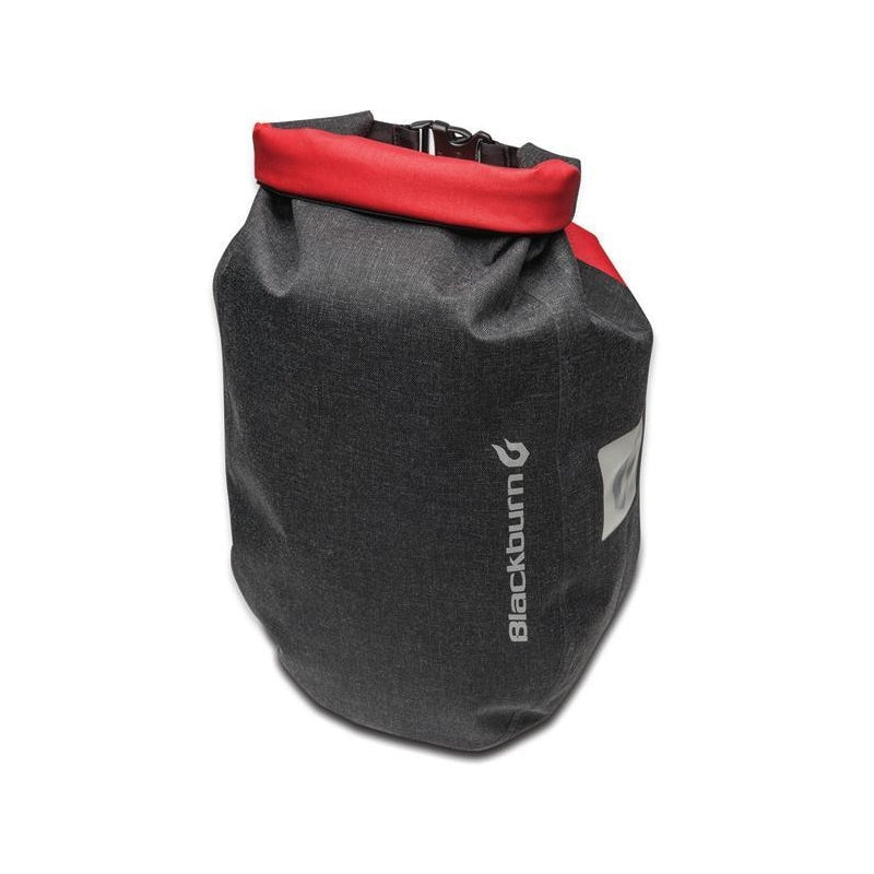 Blackburn Barrier City Waterproof Pannier Single Side Rear