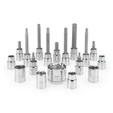 Park Tool Socket & Bit Set SBS-1.2