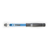Park Tool Ratcheting Click-type Torque Wrench 10-60 NM TW-6.2