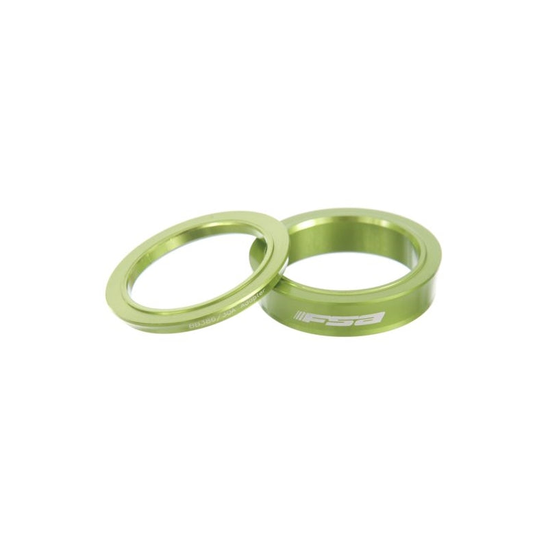 Fsa Components BB386 / 30A Adapter EL214 Cannondale