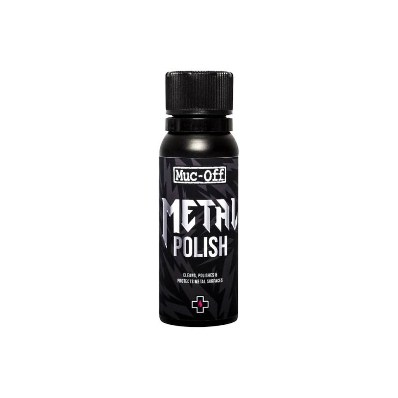 Muc-off Metal Polish