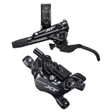 Shimano XT Trail BR-M8120 With BL-M8100 Disc Brake