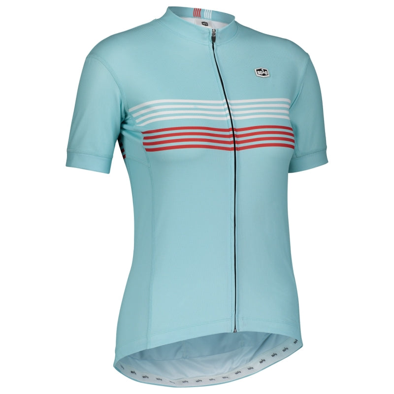 Solo Duo MK3 Jersey Ladies