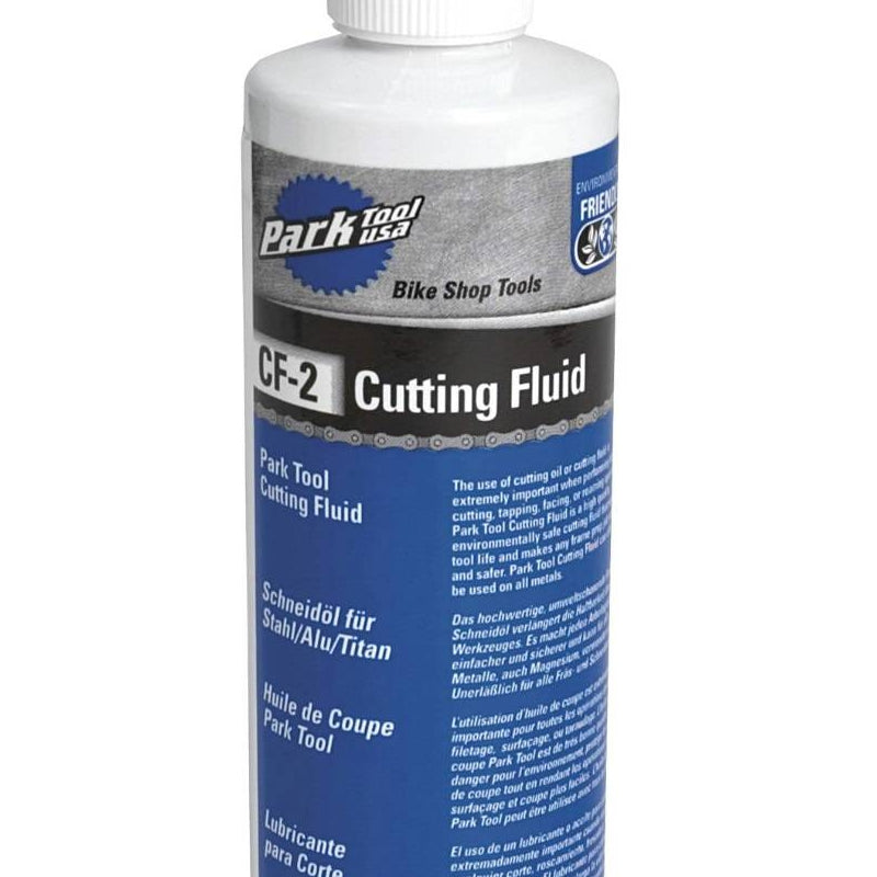 Park Tool Cutting Fluid CF-2