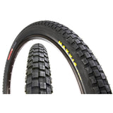 20 X 2.20 Wire 60TPI Tyre Maxxis Holy Roller