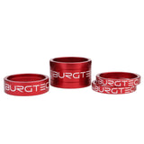 Burgtec Stem Spacer Kit 5MM X 2 10MM 20MM