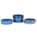 Burgtec Stem Spacer Kit 5MM X 2 10MM 20MM