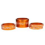 Burgtec Stem Spacer Kit 5MM X 2 10MM 20MM
