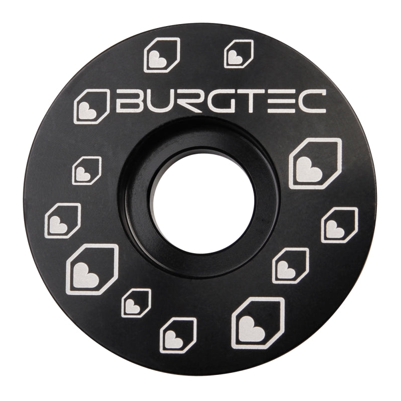 Burgtec Stem Top Cap