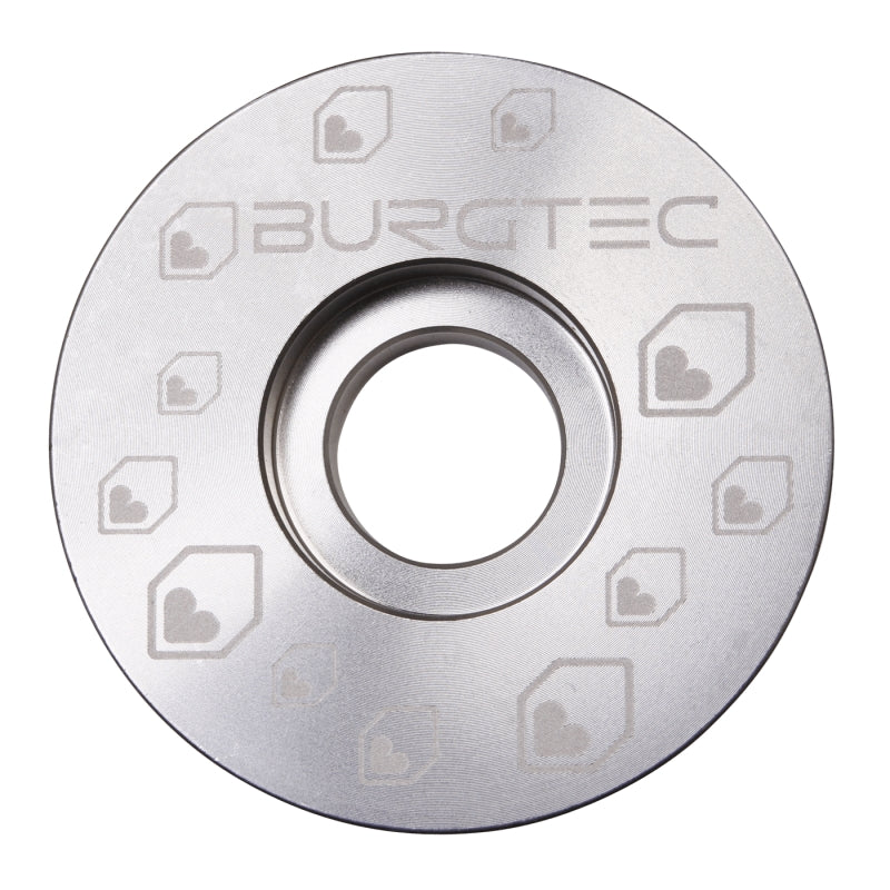 Burgtec Stem Top Cap