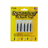 Dynaplug Soft Point Mtb Refill 5 Pack