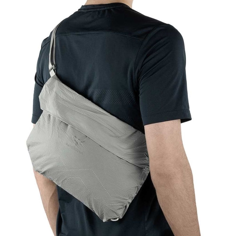 Apidura Lightweight Packable Musette