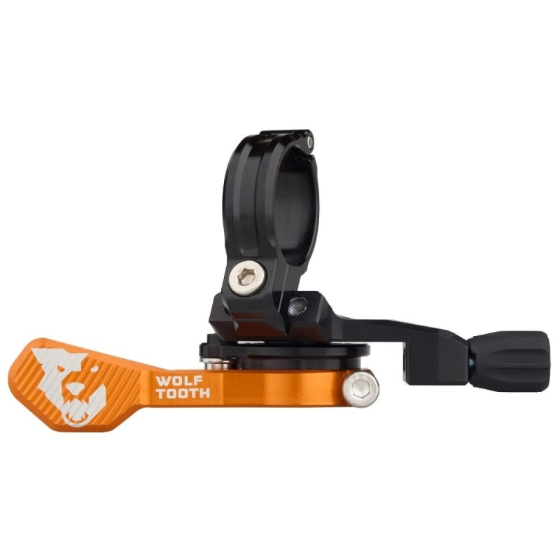 Wolf Tooth Dropper Post Pro Remote - Clamp Mount