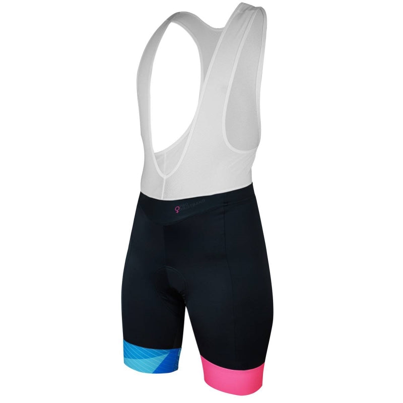 Tineli Womens Swedish Mafia Bibshorts