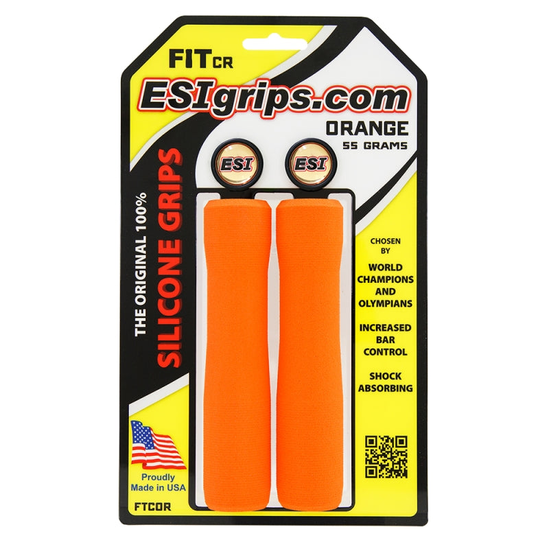 Esi Fit CR Mtb Grip