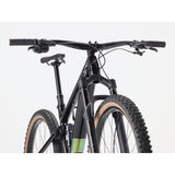 Trek Top Fuel 9.8