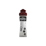 Sis Nutrition Sis Go Gel + Caffeine Double Espresso Gel 60ML