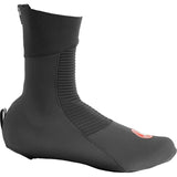 Castelli Shoecover Entrata Black -