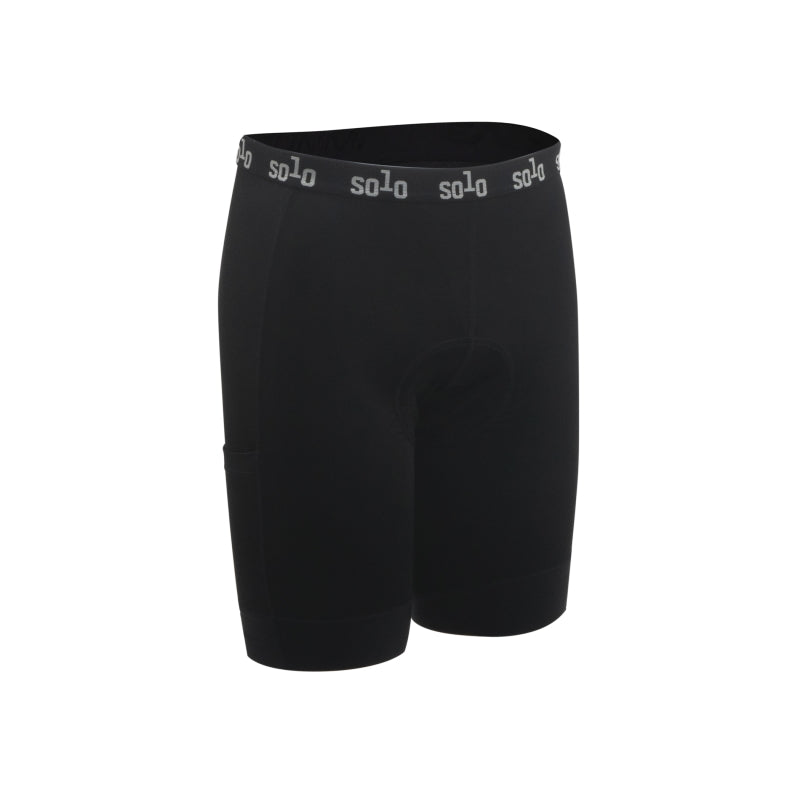 Solo Mtb Liner Shorts