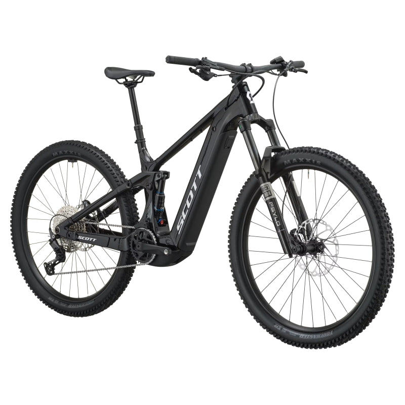 Scott Strike 30