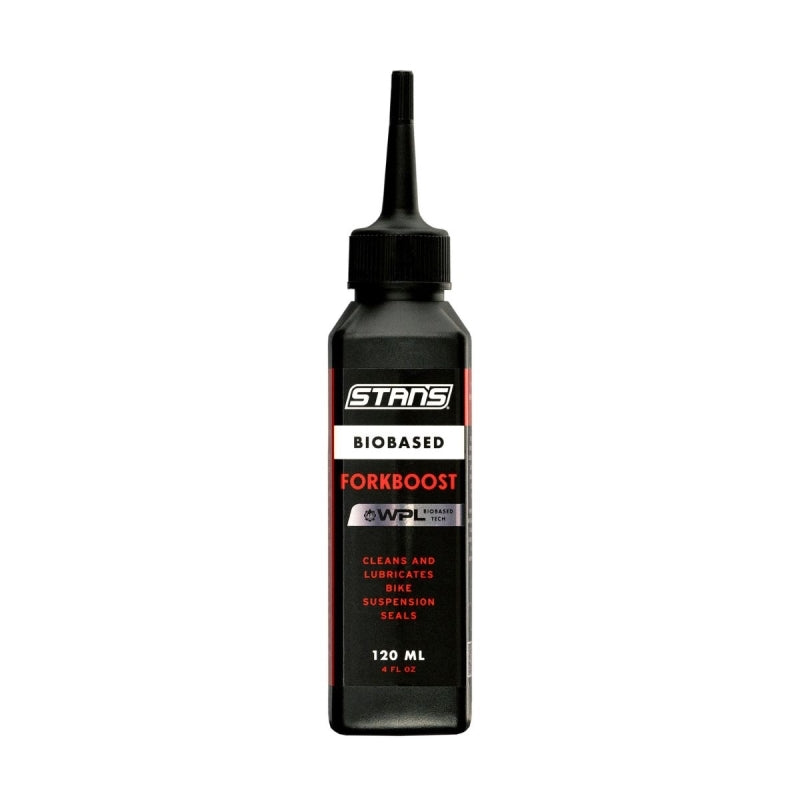 Stans Stan's Biobased Forkboost - 120ML
