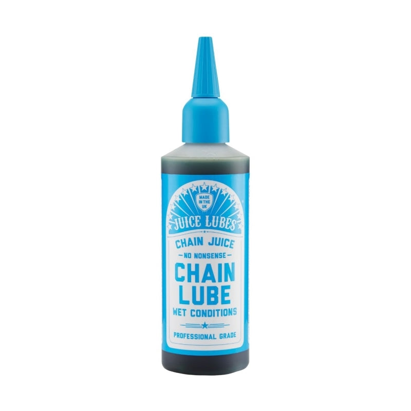 Juice Lubes Chain Juice Wet Chain Lube