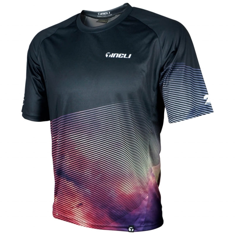 Trail Jersey Tineli Storm