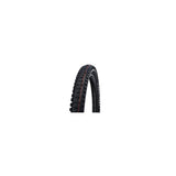 Schwalbe Tyre Tacky Chan 29 X 2.4 Evolution Folding Addix Soft (orange) Super Trail Tl-easy E-50 Bla 29 Inch