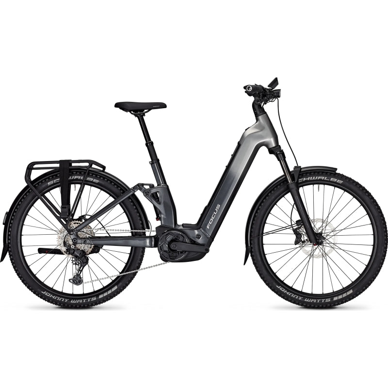 Focus 26 AVENTURA2 FS 6.8 - 800WH