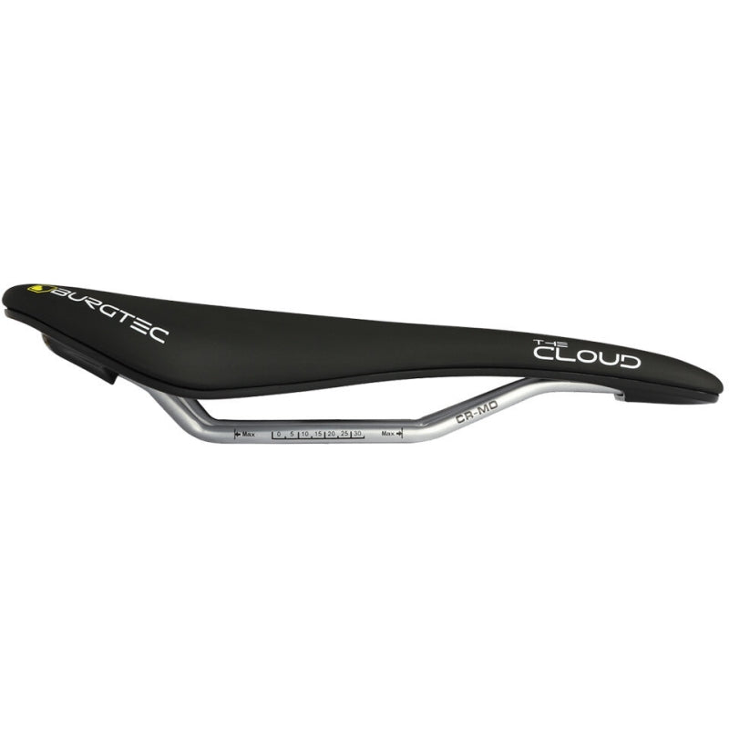 Burgtec The Cloud Saddle Cro-mo Rails