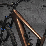 Dyedbro E-bike Frame Protection Wrap