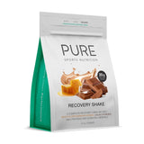 Pure Recovery Shake Pouch 475G