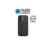 Mag Iphone 17 6.3INCH Case Quad Lock