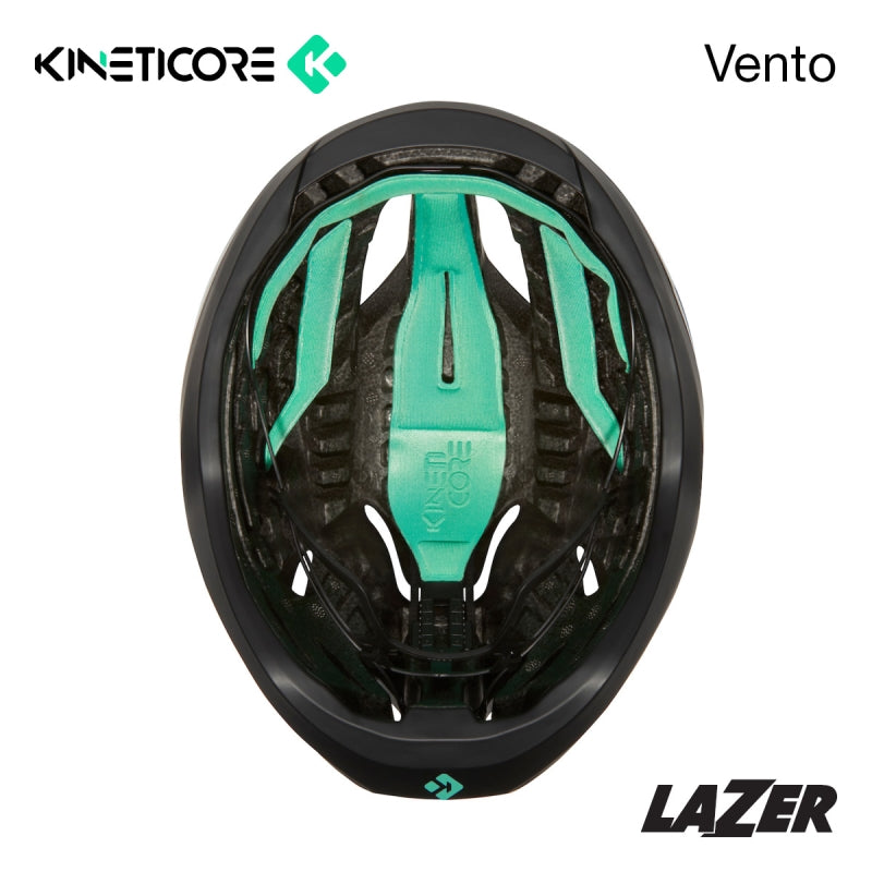 Lazer Vento Helmet Kineticore