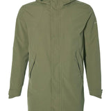 Basil Men's Mosse Bicycle Rain Parka