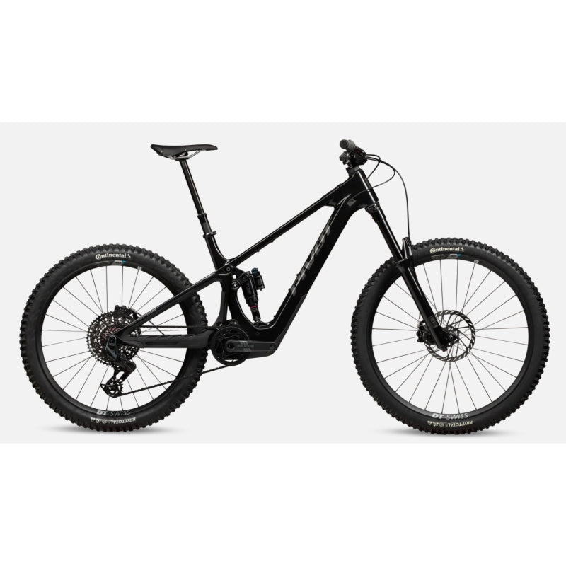 Pivot Shuttle Ampd Pro XO
