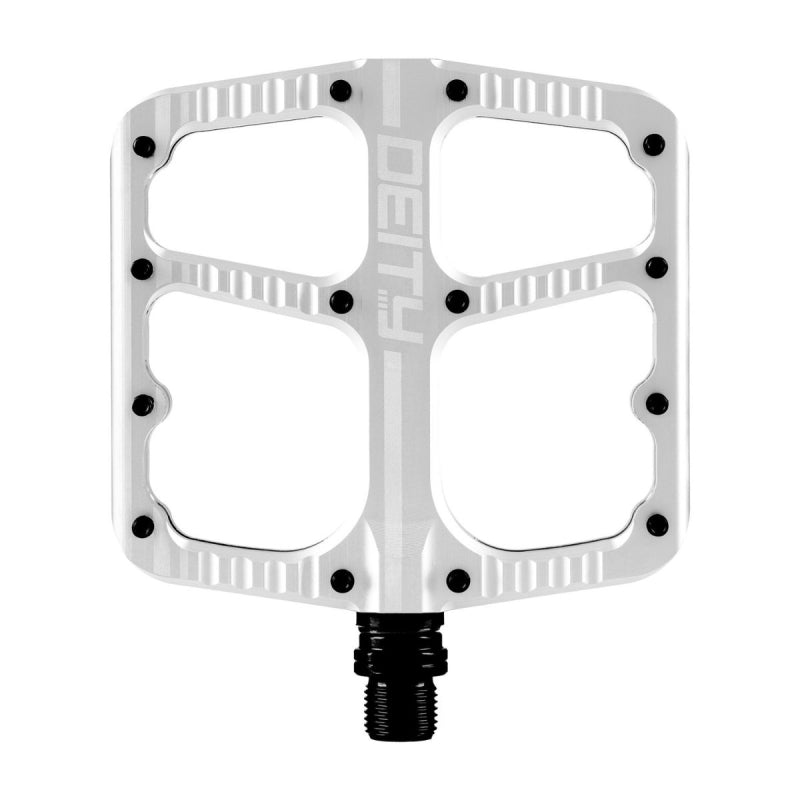 Deity Flat Trak Pedals